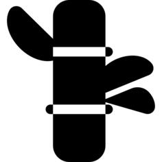 竹
