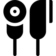 Earphones