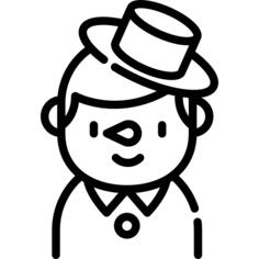Man