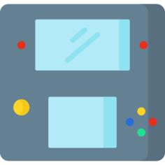 Video console