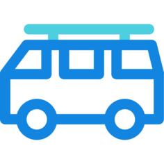 面包车