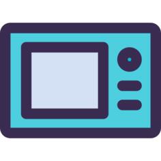 Microwave oven