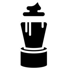 Shaving brush