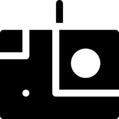 Photo camera