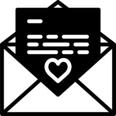 Love letter