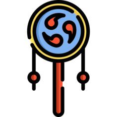 Den den daiko