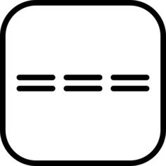 等于
