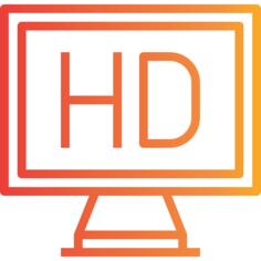 高清
