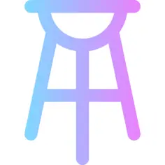 烤架