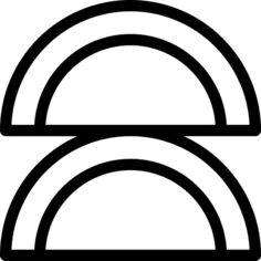 玉米饼