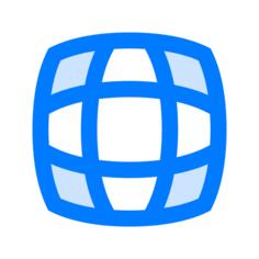 360 degrees
