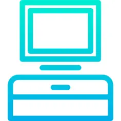Tv table