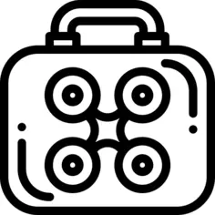 公文包