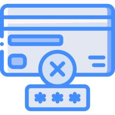 Credit card