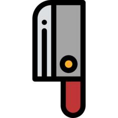 刀