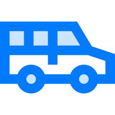 面包车