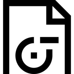 File