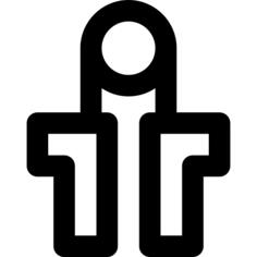 手柄