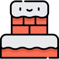 烟囱