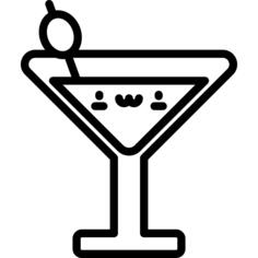 鸡尾酒