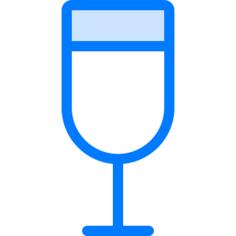 Wine glass