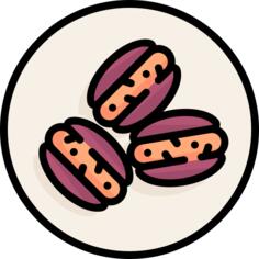 Vegan food