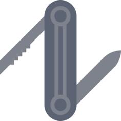 Swiss army knife