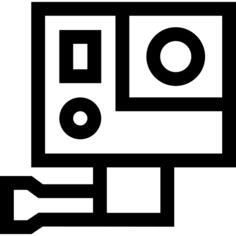 GoPro的