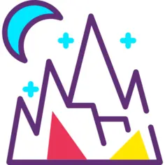 山
