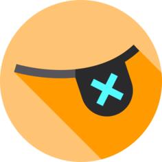 Eyepatch