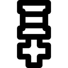 勋章