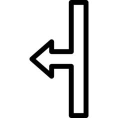 Left