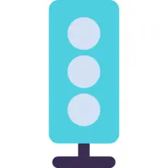 交通信号灯