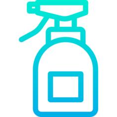 Spray bottle
