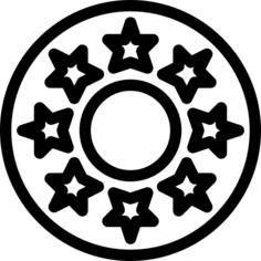 按键