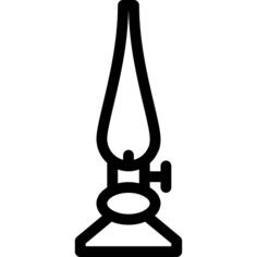 Oil lamp