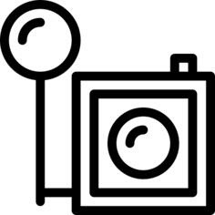 Photo camera
