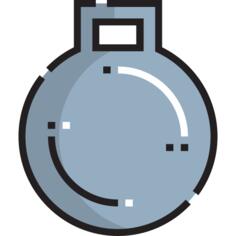Kettlebell
