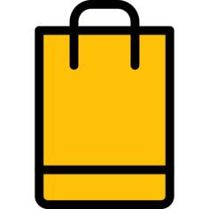 Shopping bag