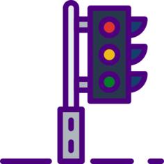 Traffic light