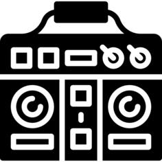 Boombox