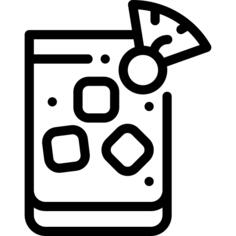 鸡尾酒