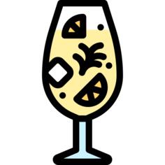 鸡尾酒