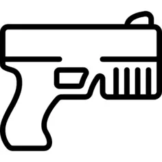 Gun