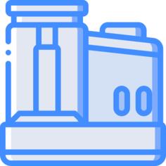Food processor