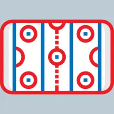 Hockey box