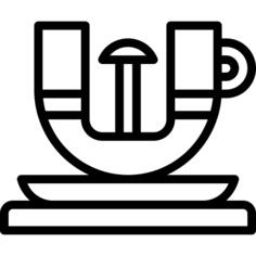 茶杯
