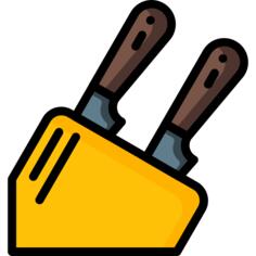 Knife