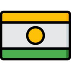 尼日尔