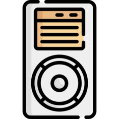 iPod的